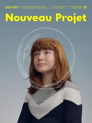 cover image of Nouveau Projet 21